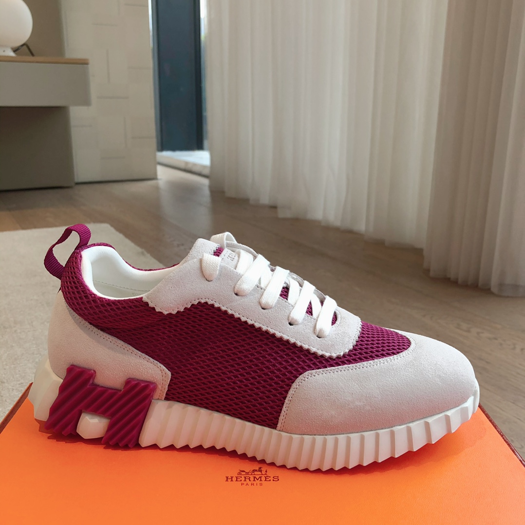 Hermes Bouncing Sneaker Size 36-46