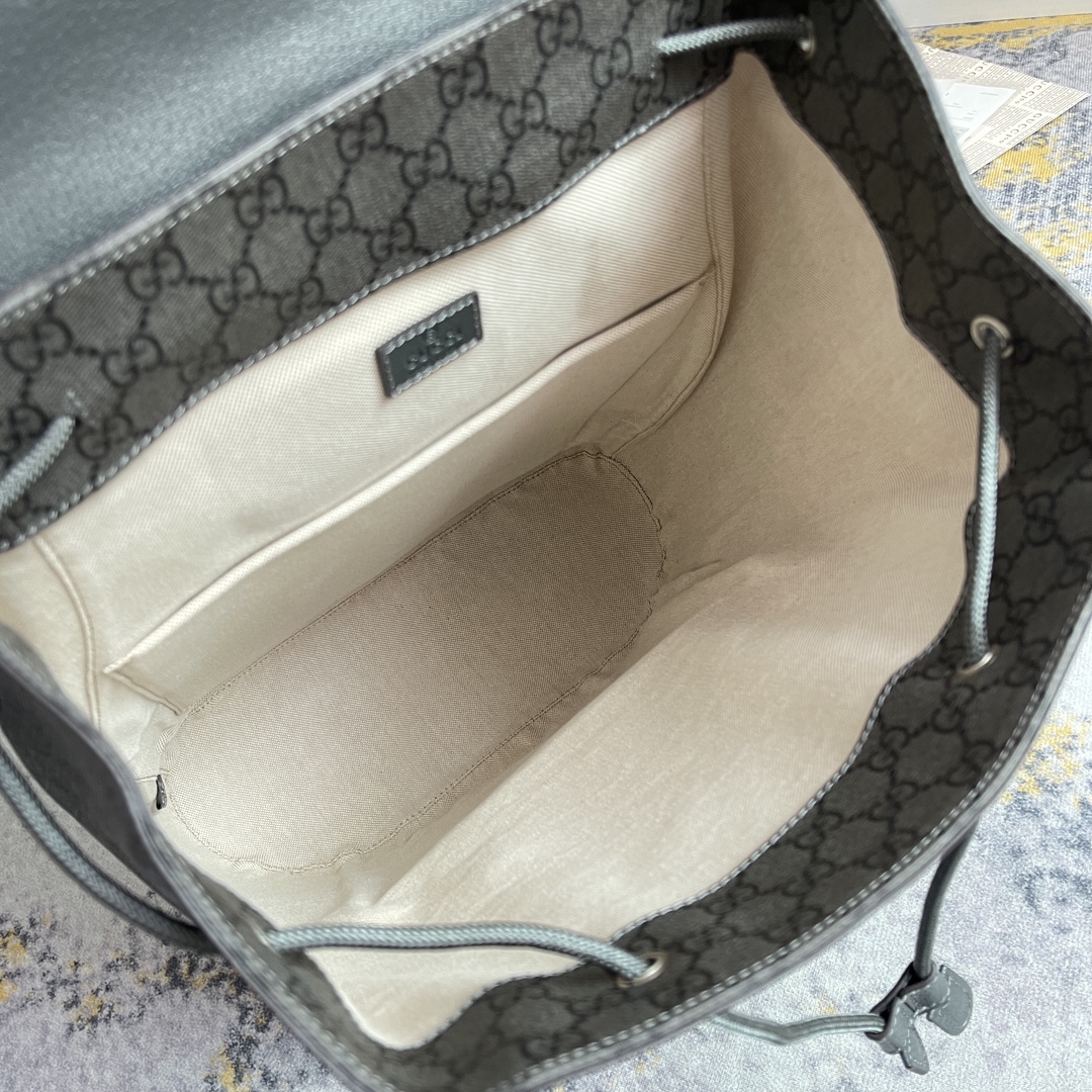 Gucci Men Backpack 2-Size
