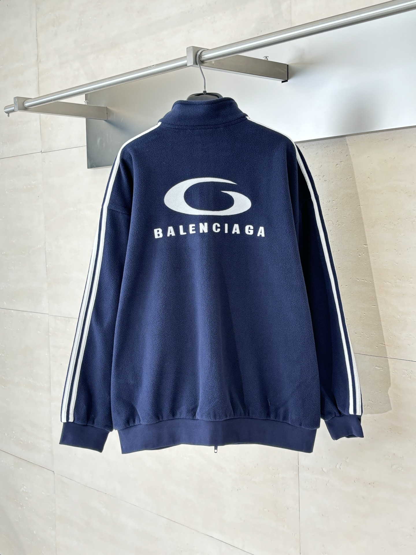 Balenciaga Unisex Jacket Size S-XL
