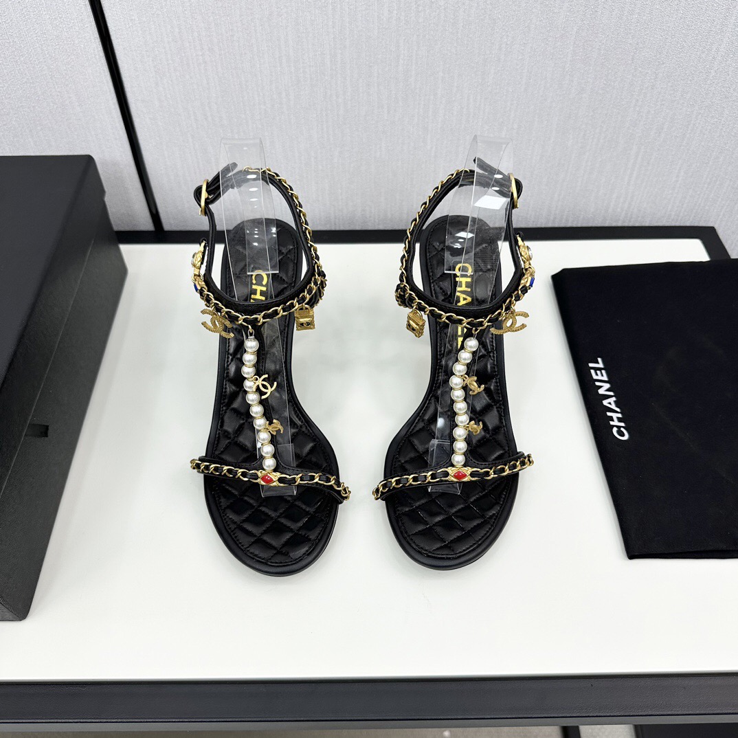 Chanel Pumps Size 35-41