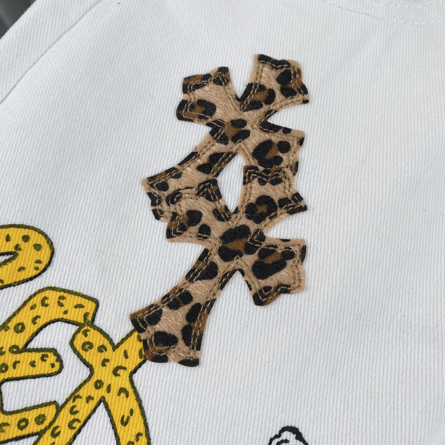 Chrome Hearts New Jeans Size S-XL