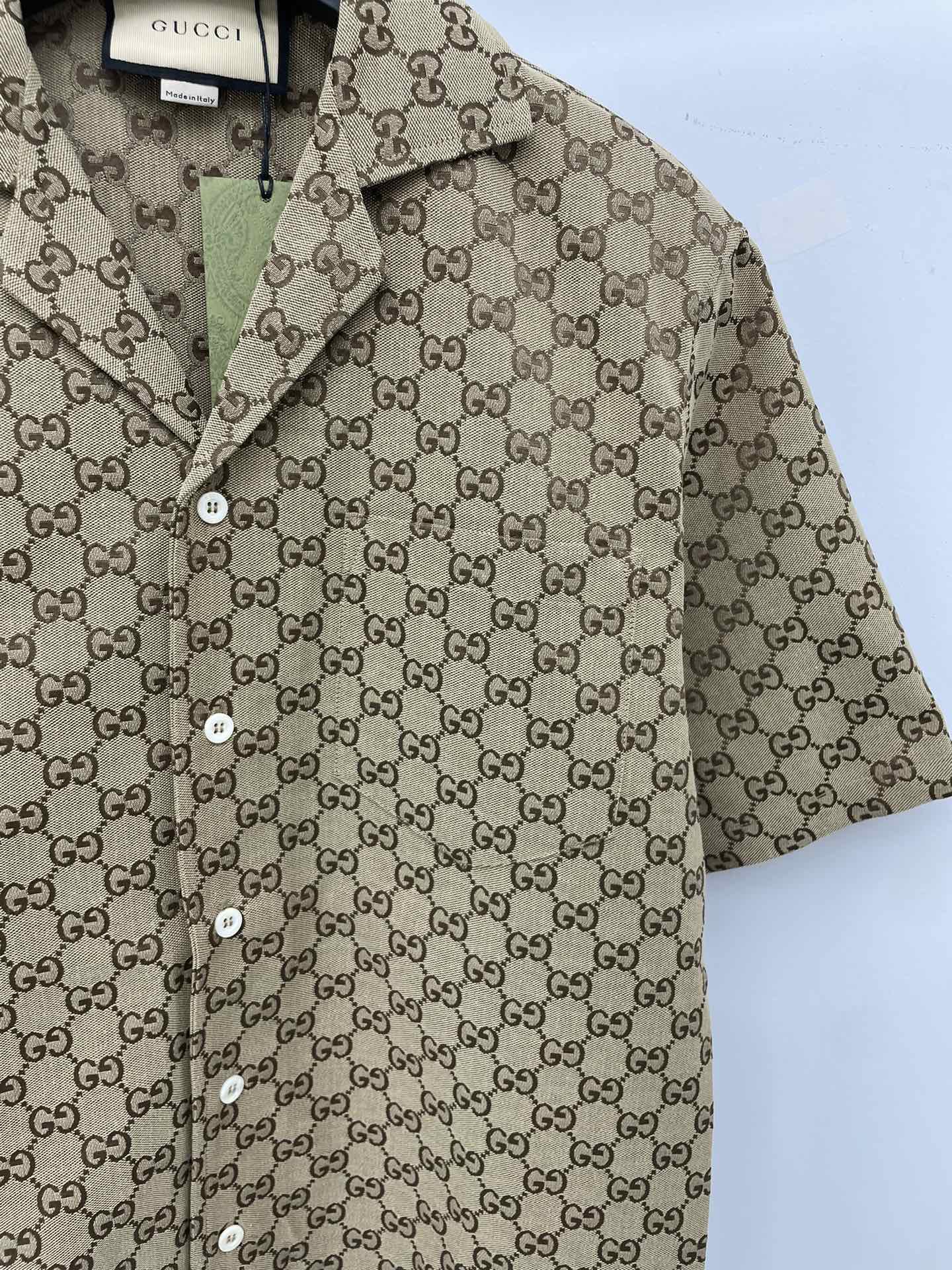 Gucci Sommeranzug Size S-XL
