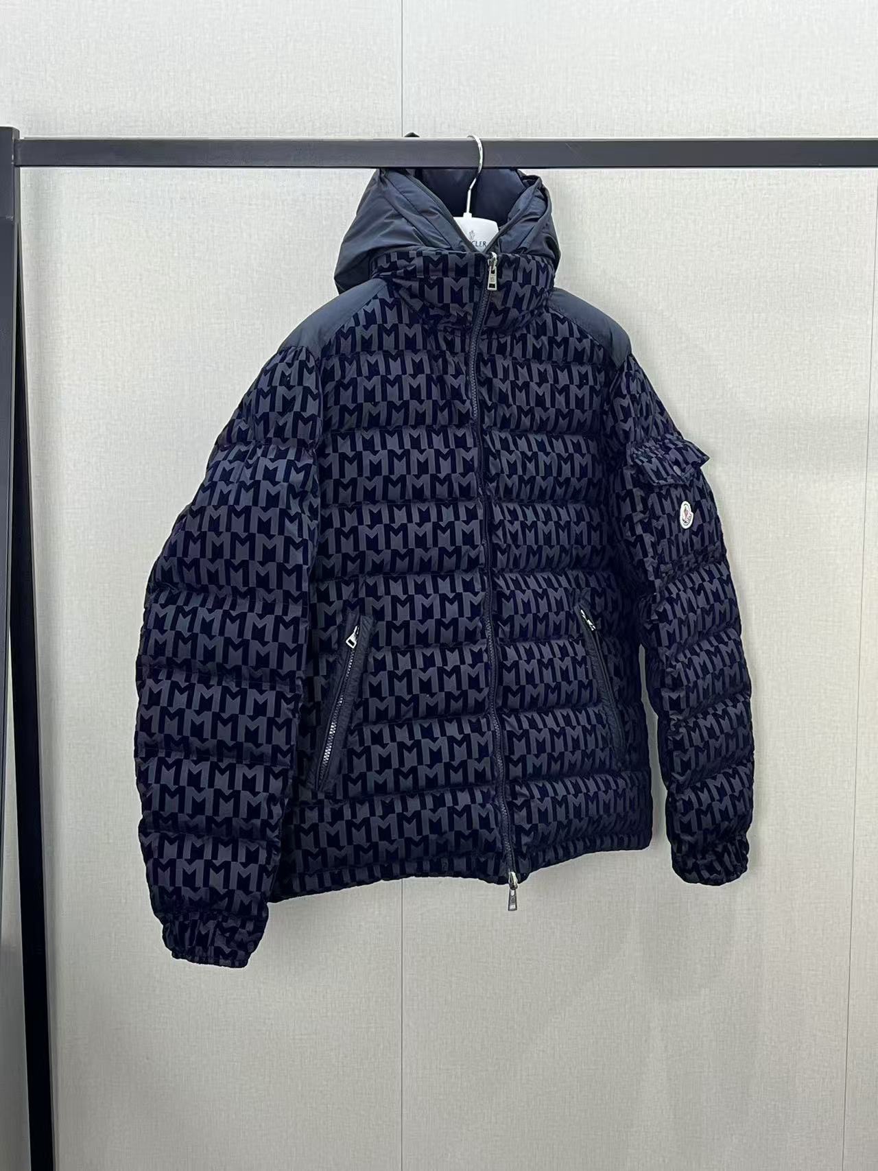 Moncler Maya New Winter Jacket Size S-XXL