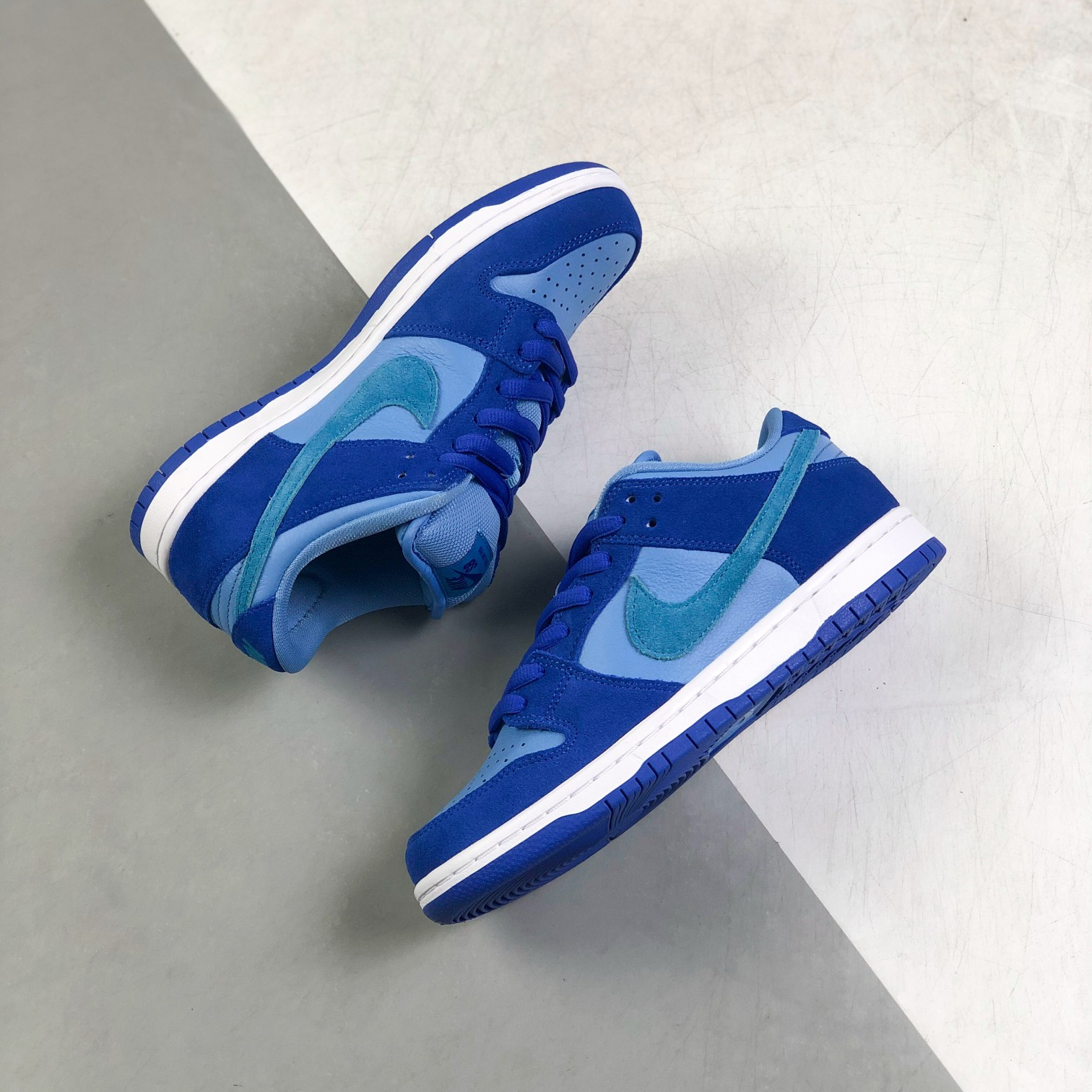 Nike Dunk Low Top Sneakers  Gr. 36-45