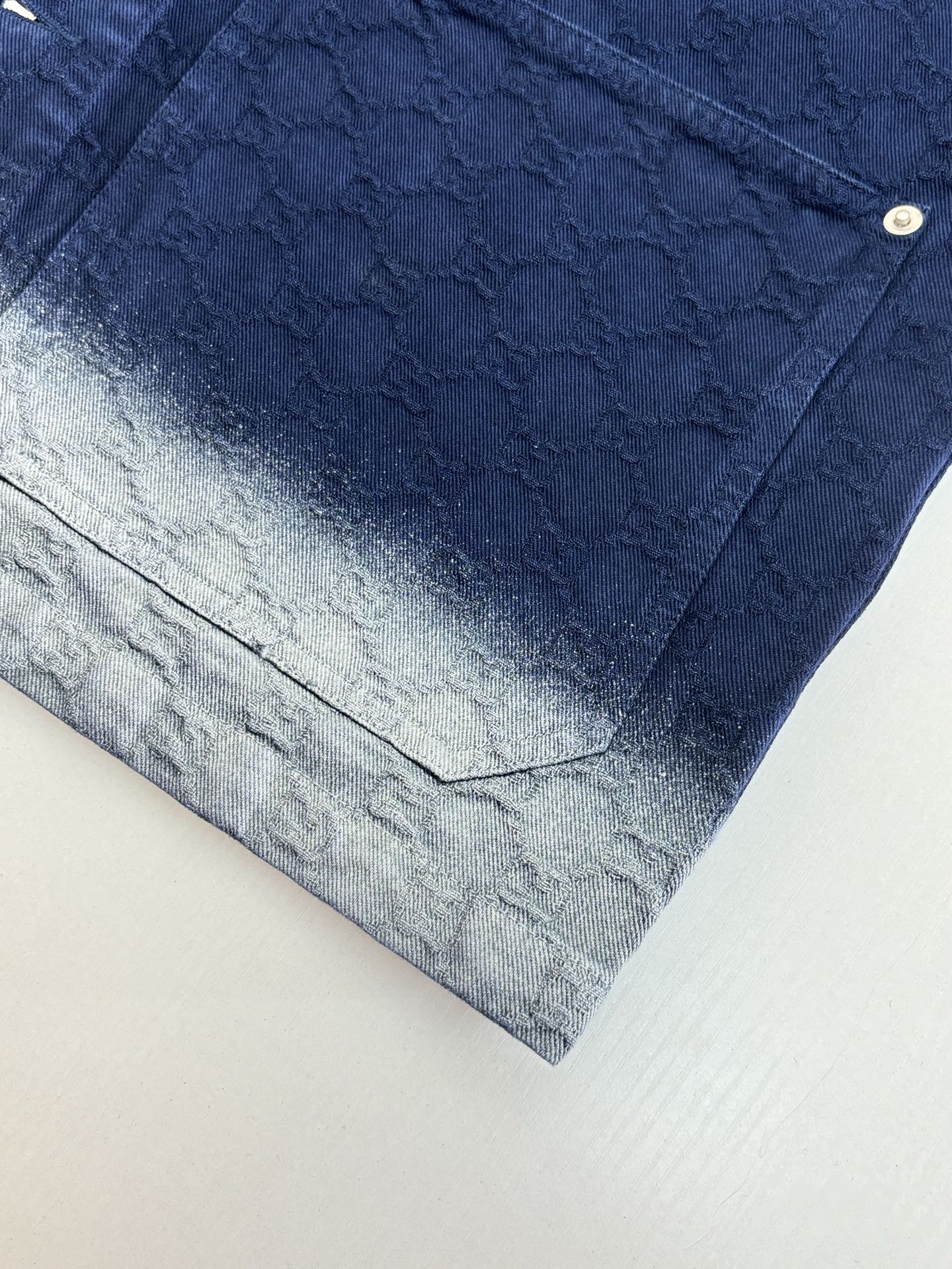 Gucci Unisex Jacket Size S-XL