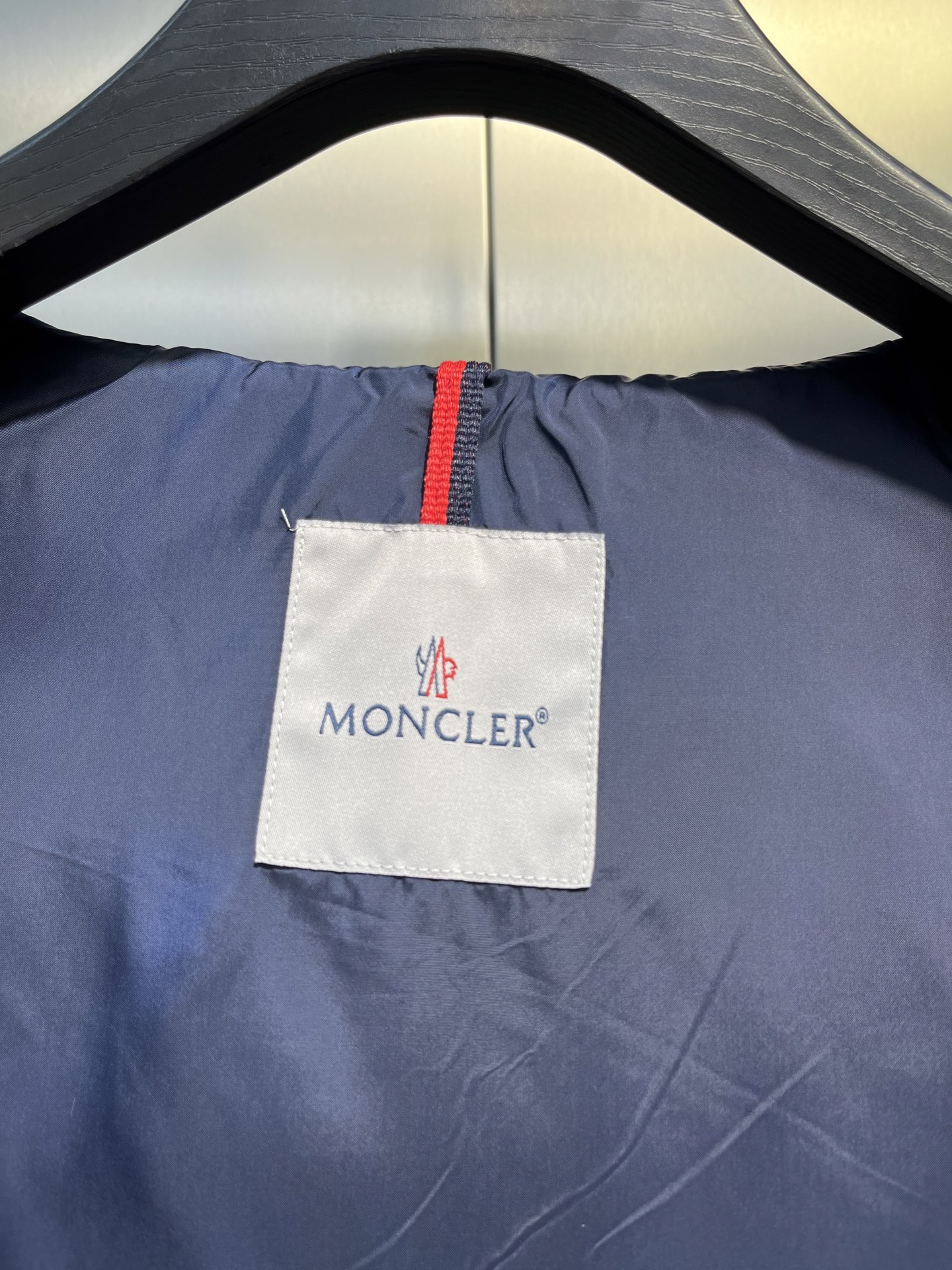 Moncler Unisex Jacket Size S-XXL