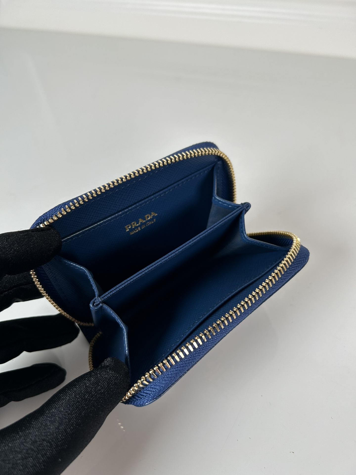 Prada Card Holder Size 10*8cm