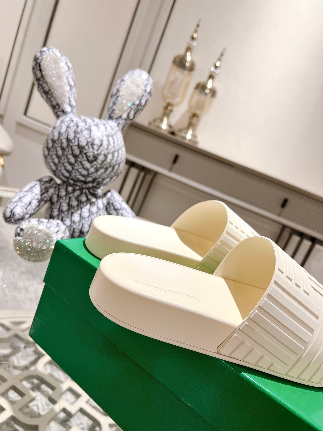 Bottega Veneta Slippers Size 36-45