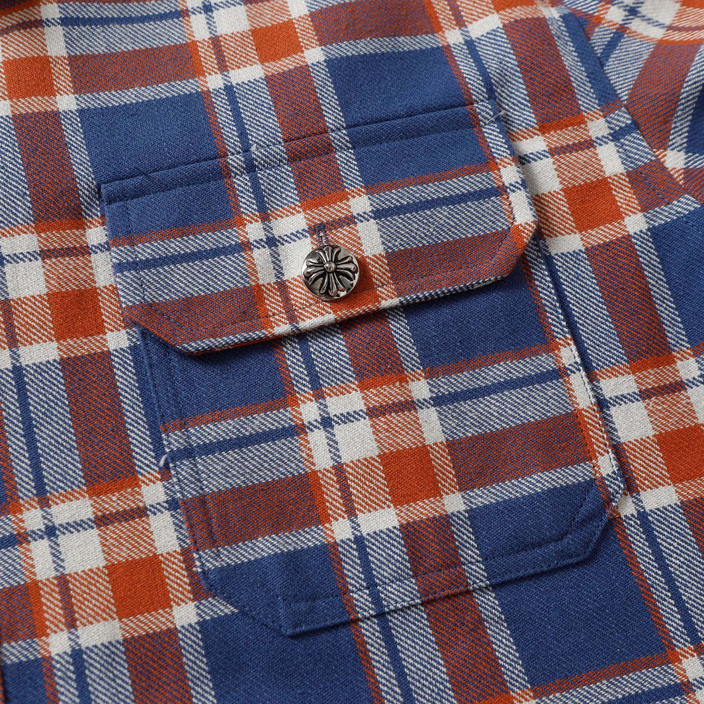 Chrome Hearts 2024fw Shirt Size S-XL