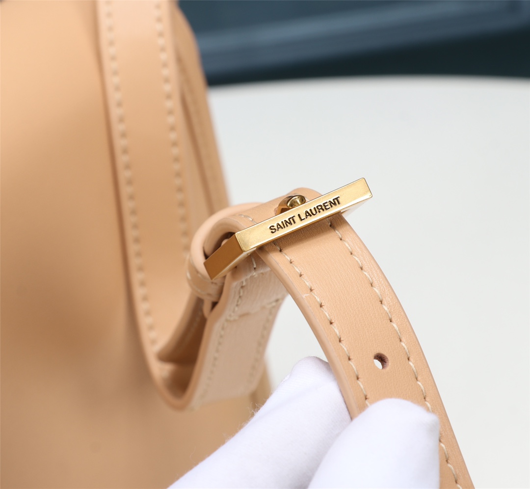 YSL Women Shoulder Bags 2-Size