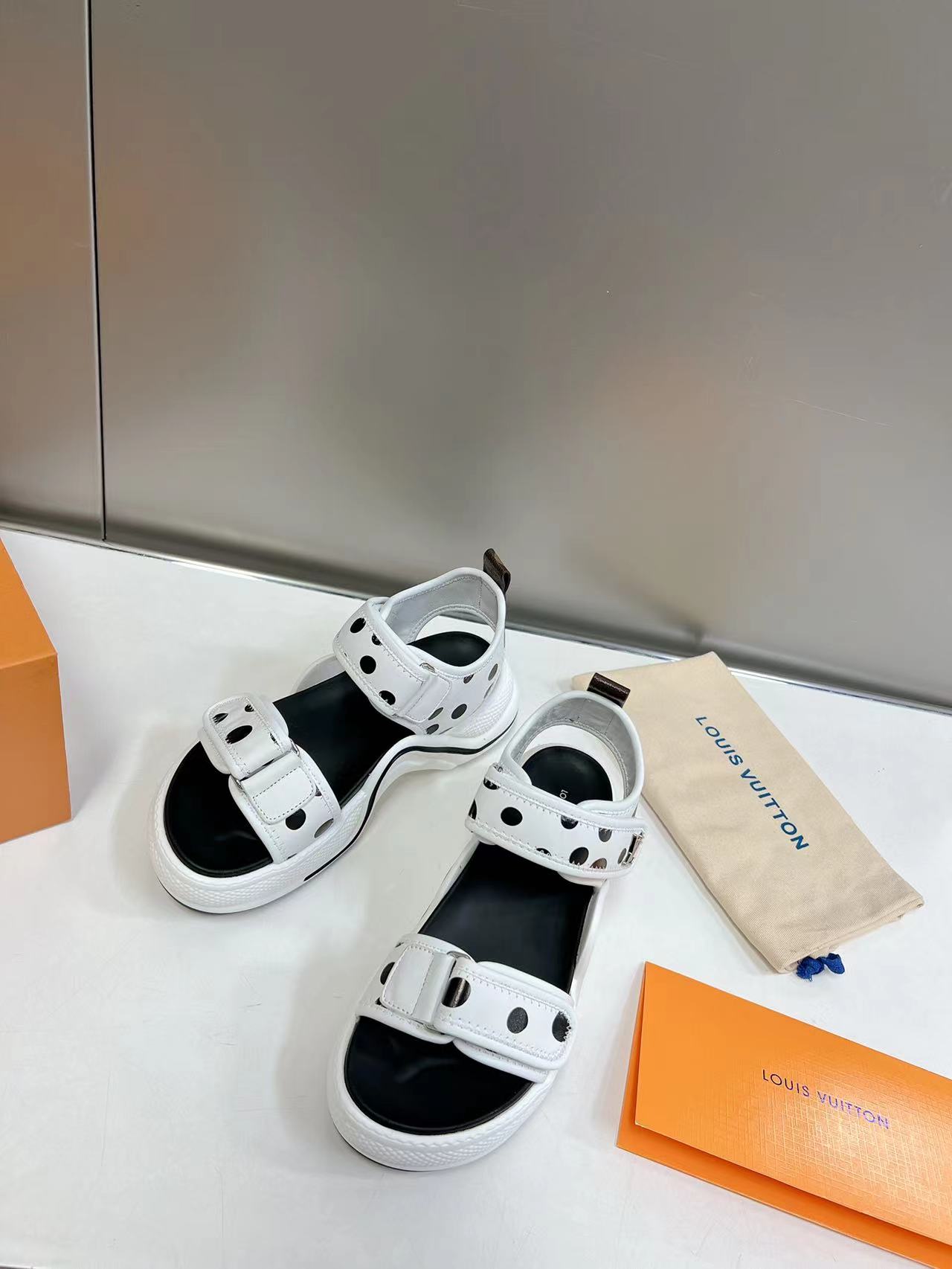 Louis Vuitton Archlight Sandals Size 36-40