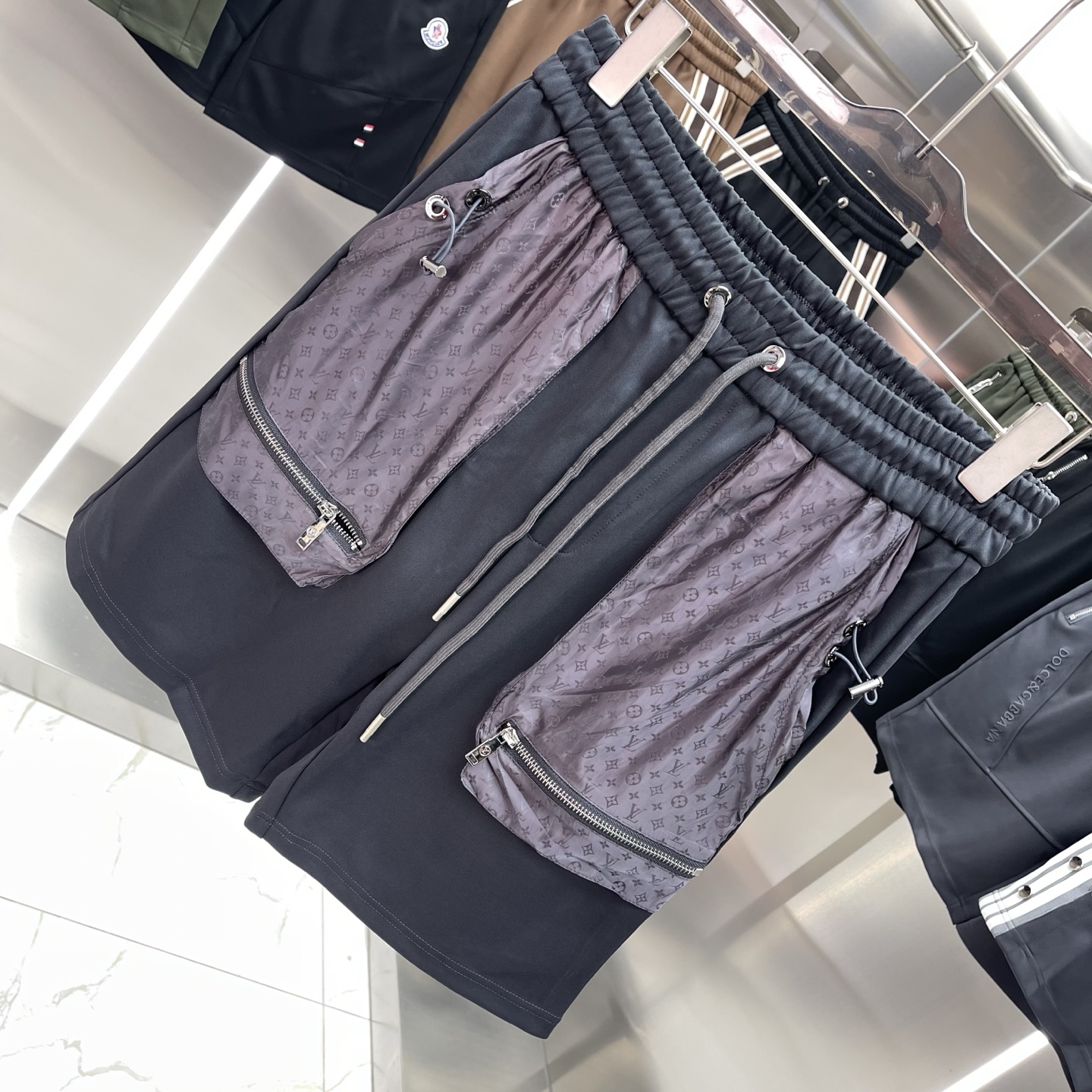 Louis Vuitton Shorts M-3XL