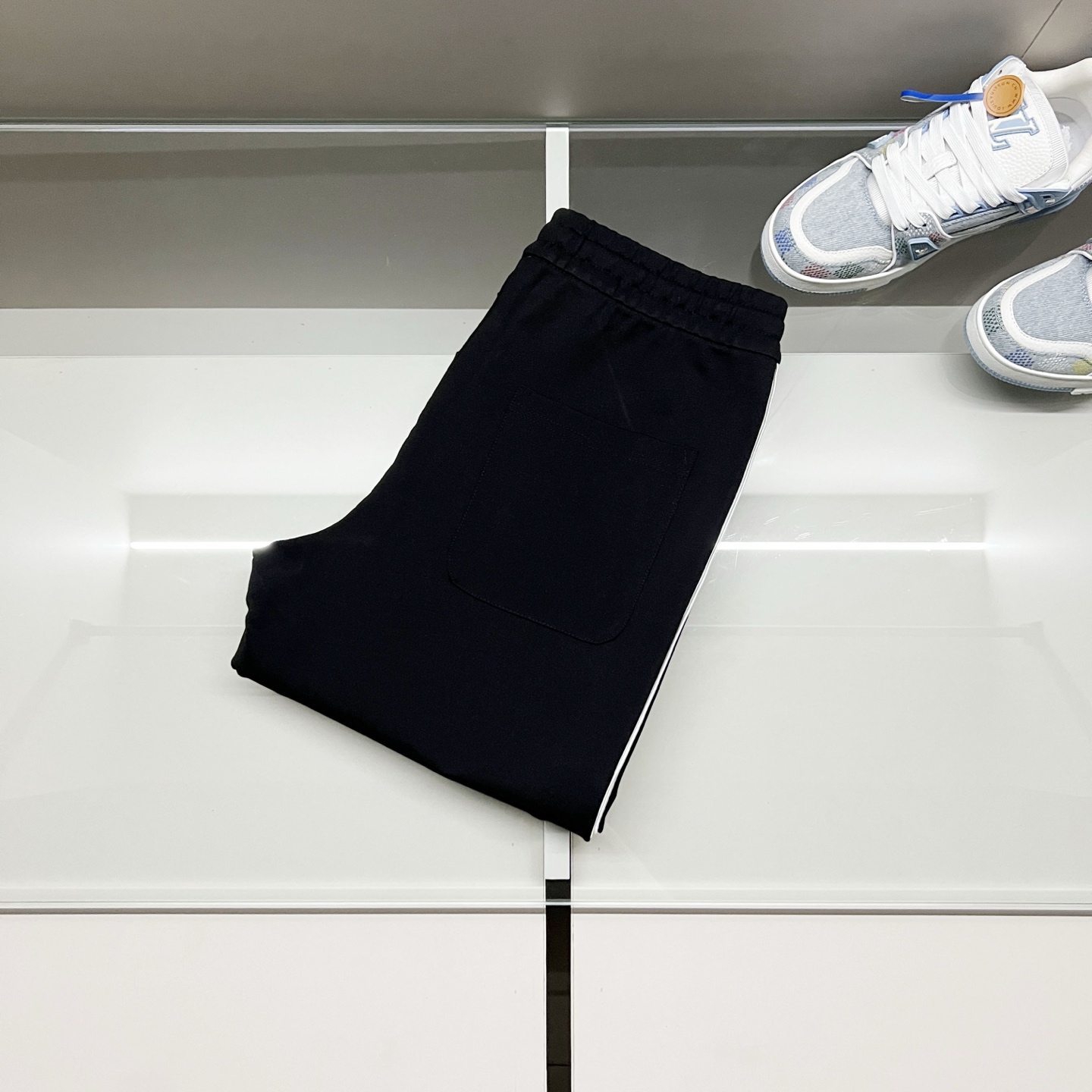 Loewe Unisex Pants Size S-XXL