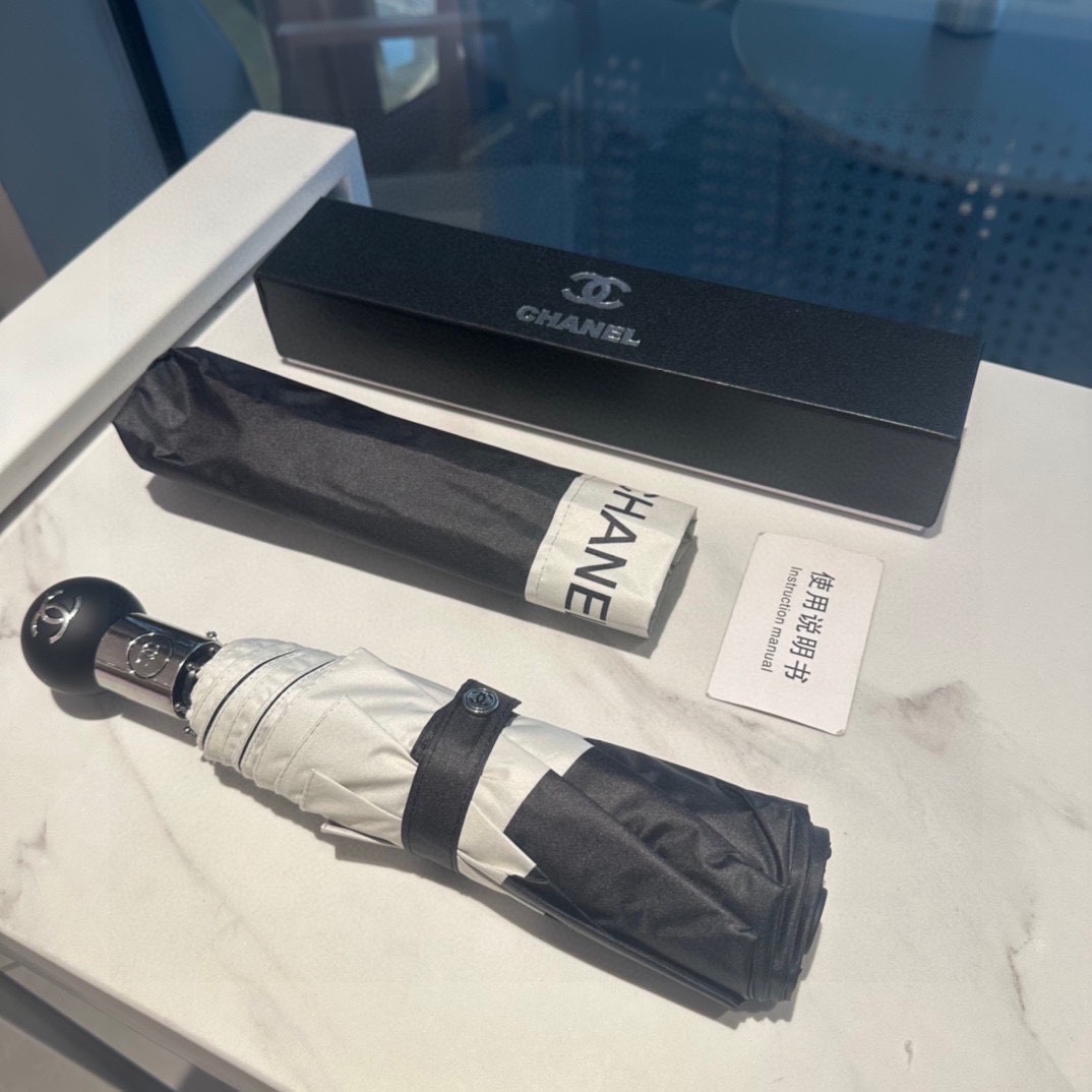 Chanel Umbrella