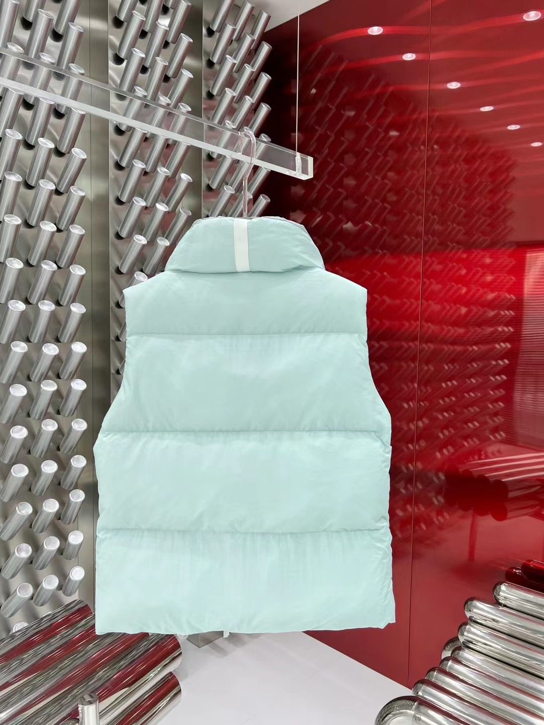 Canada Goose Winter Vest Size XS-XL