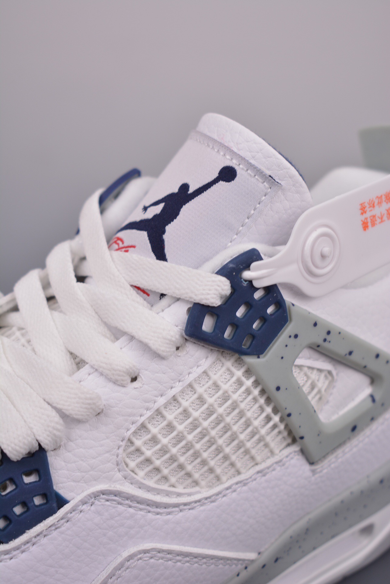 Nike Air Jordan 4 Sneakers Shoes Gr. 36-46