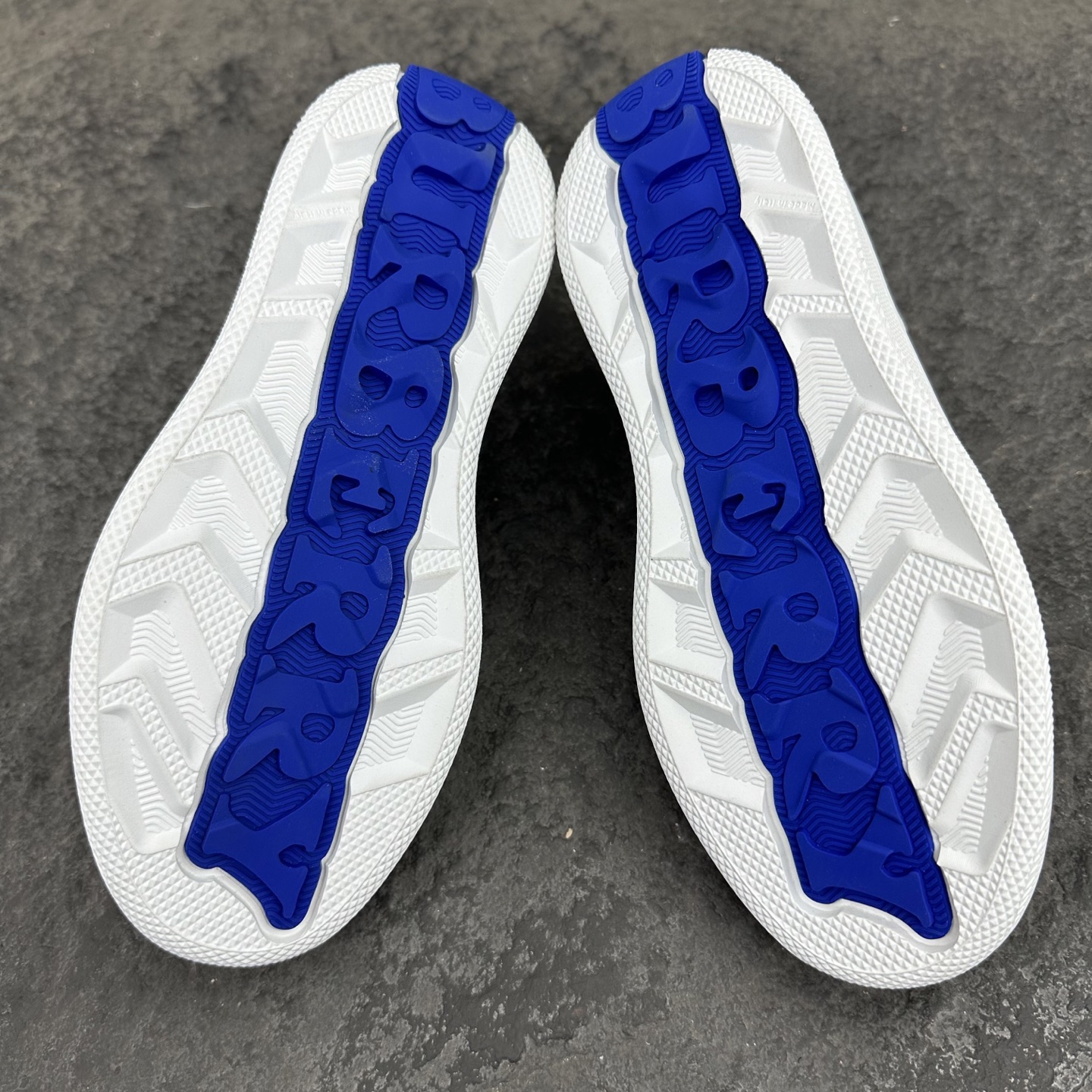 Burberry Terrace Sneaker Size 36-46