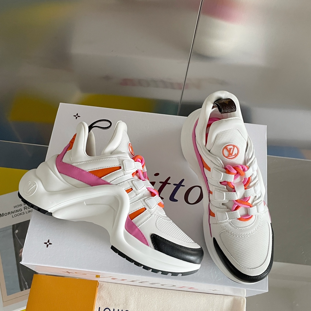 Louis Vuitton LV Archlight Sneaker Size 36-41