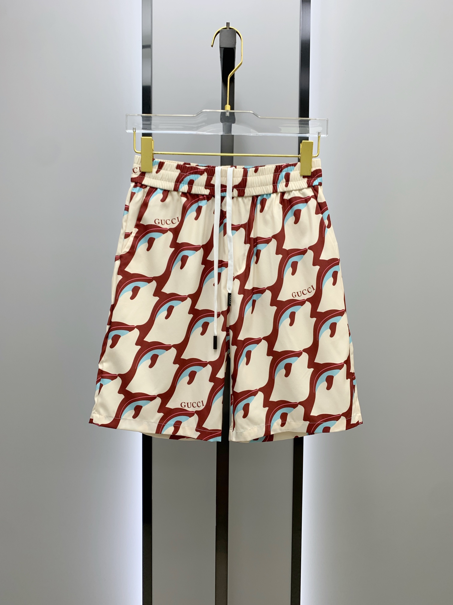 Gucci Sommeranzug Size M-XXL