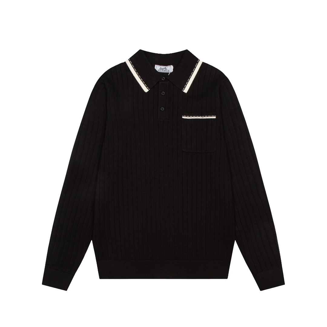 Hermes Unisex Sweatshirt Size S-XXL