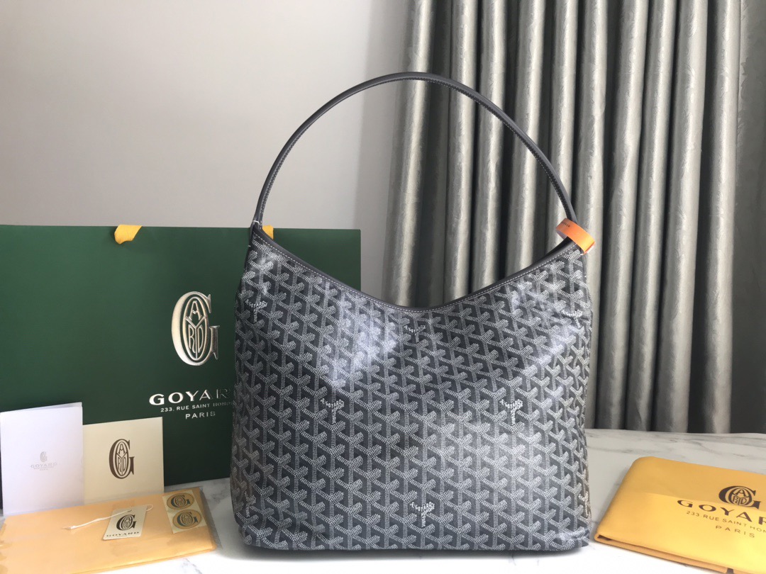 Goyard Hobo Boheme Shopping Bags 42*27*15cm