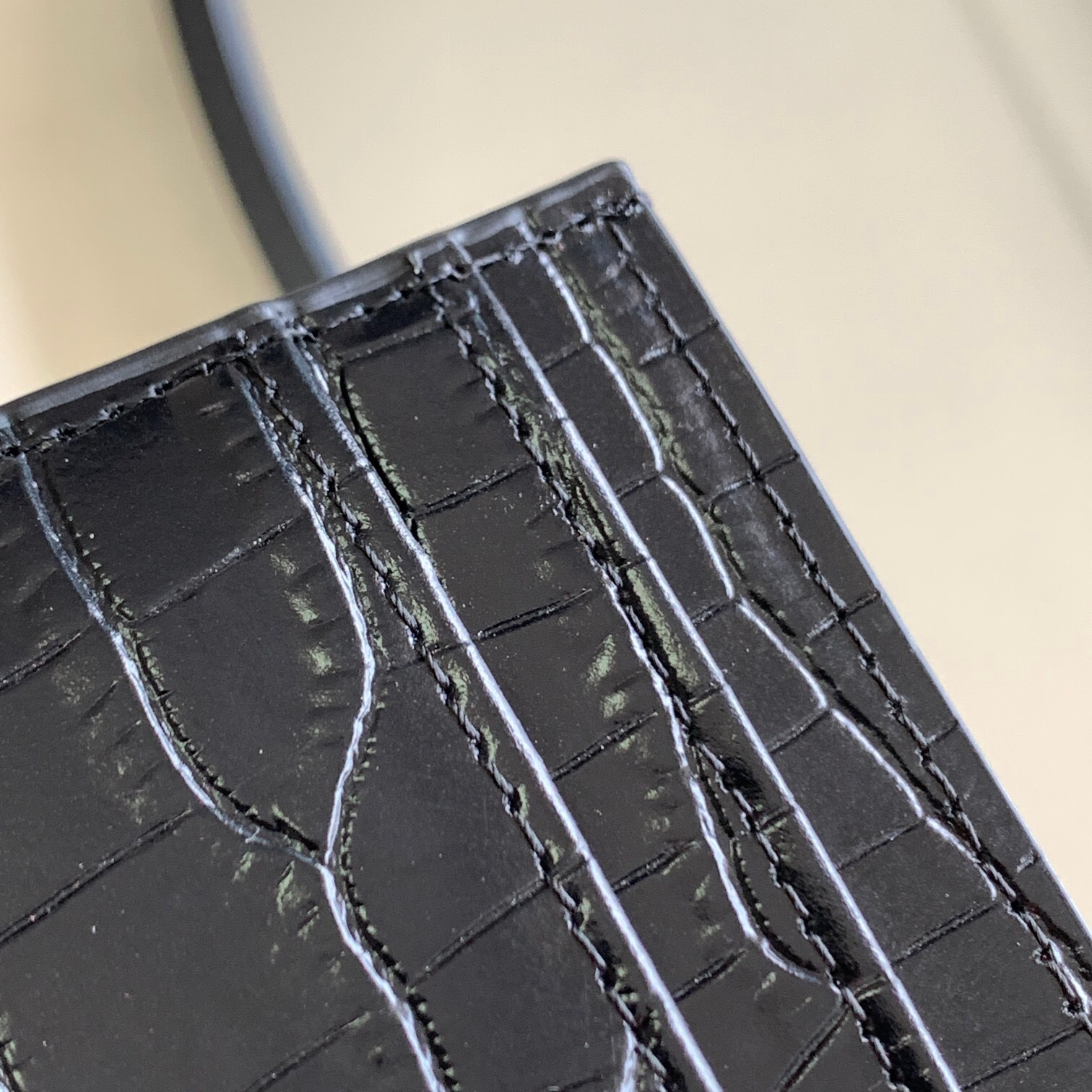 YSL Card Holder 10*7*cm