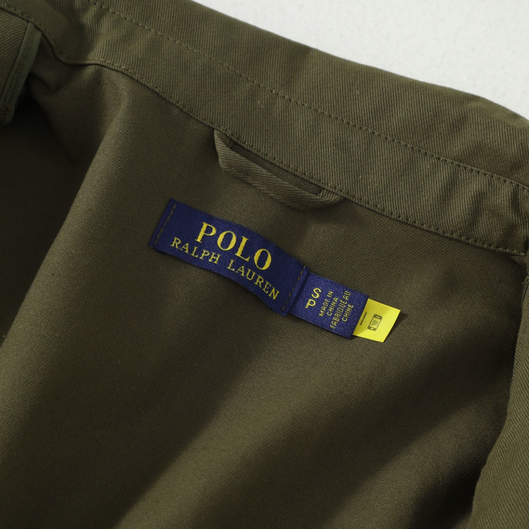 Ralph Lauren Unisex Jacket Size S-XL