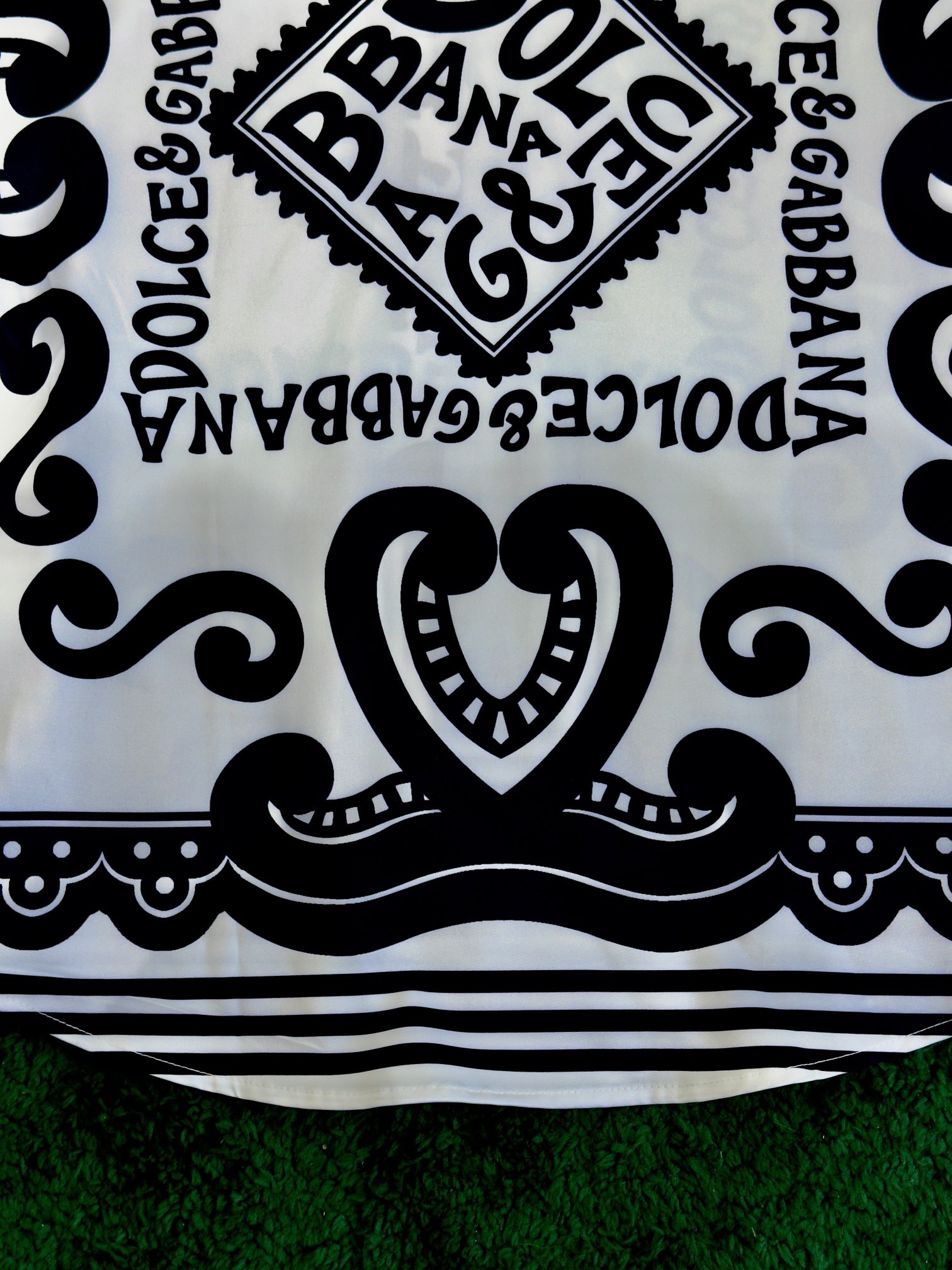 Dolce Gabbana 2025 new Shirt Size S-2XL