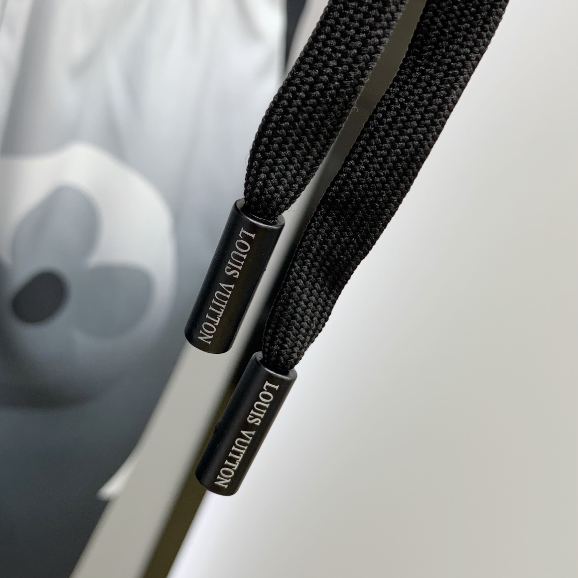 Louis Vuitton Sommeranzug Size M-XXL