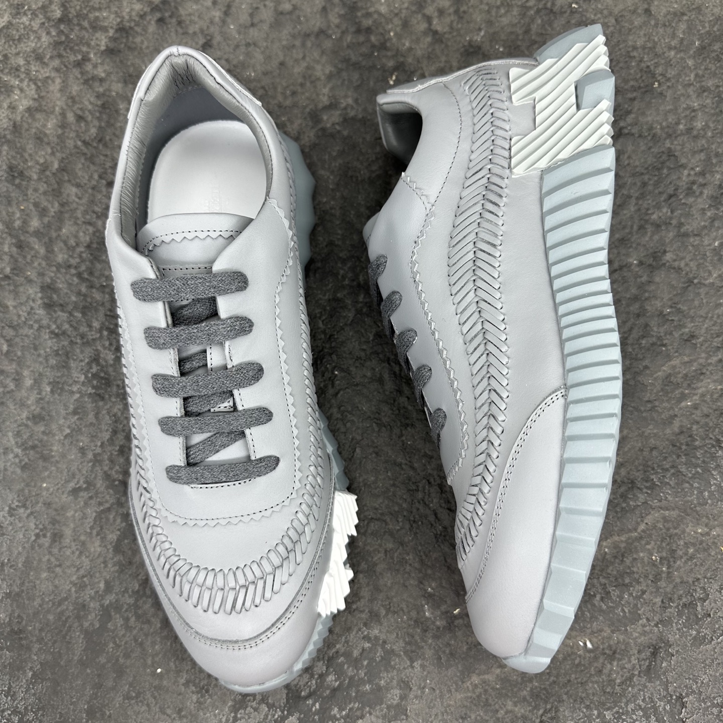 Hermes Bouncing Sneaker Size 40-46