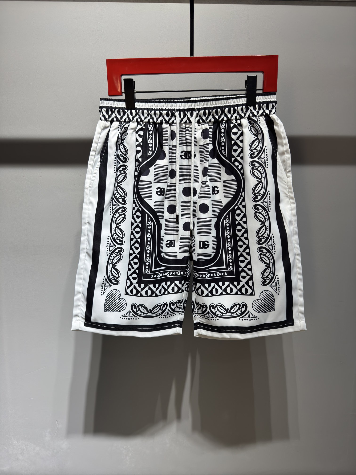 Dolce Gabbana 2025 New Sommeranzug Size S-2XL