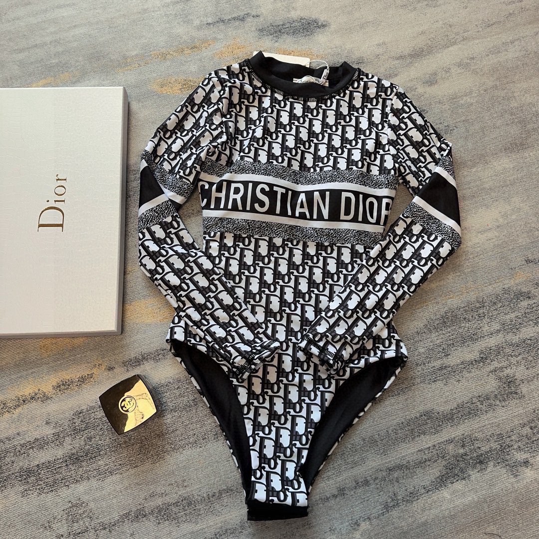 Dior Swimsuit Size S-L