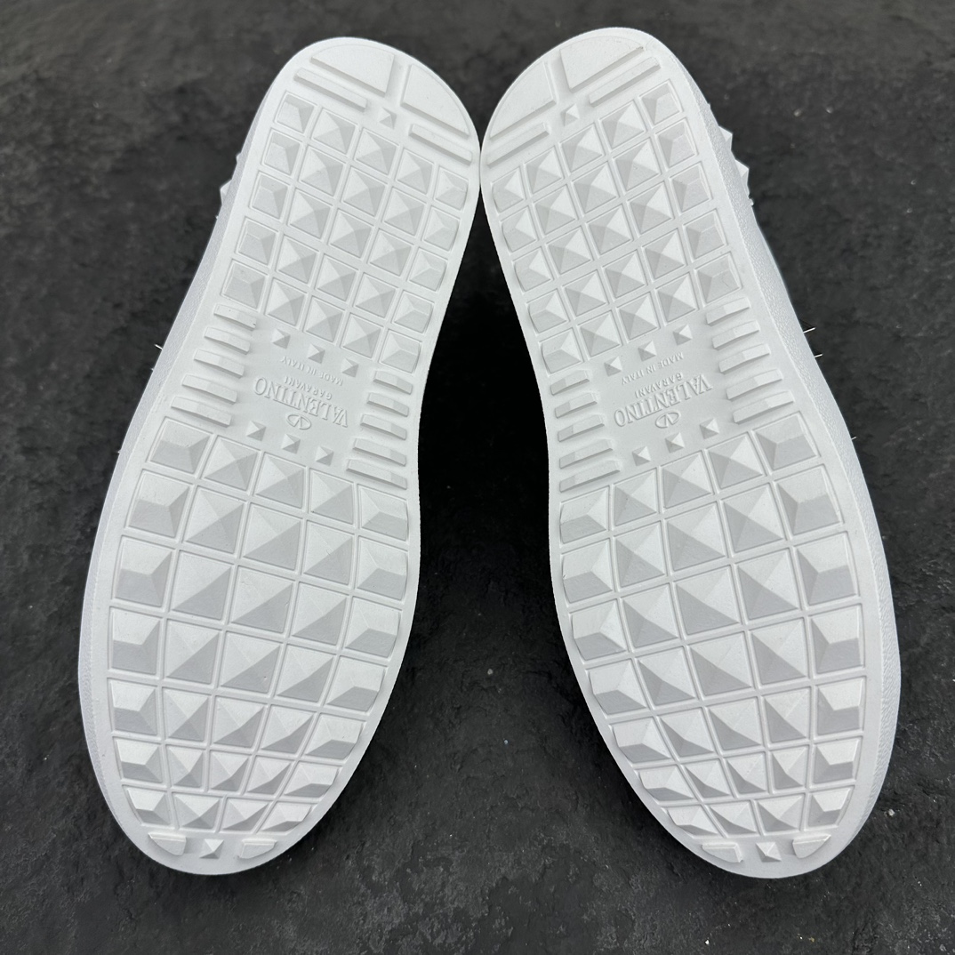 Valentino Rockstud Untitled Sneaker Size 36-46