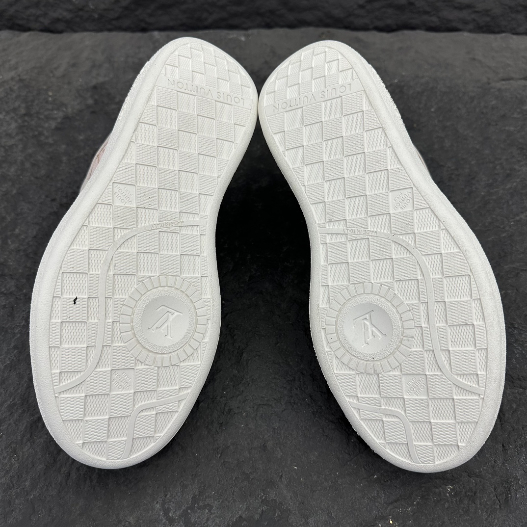 Louis Vuitton LV GROOVY PLATFORM Sneaker Size 35-41