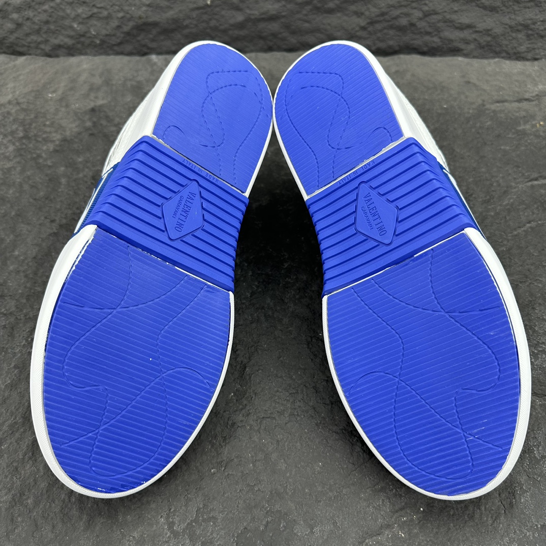 Valentino VL7N Low-Top Sneaker Size 36-45