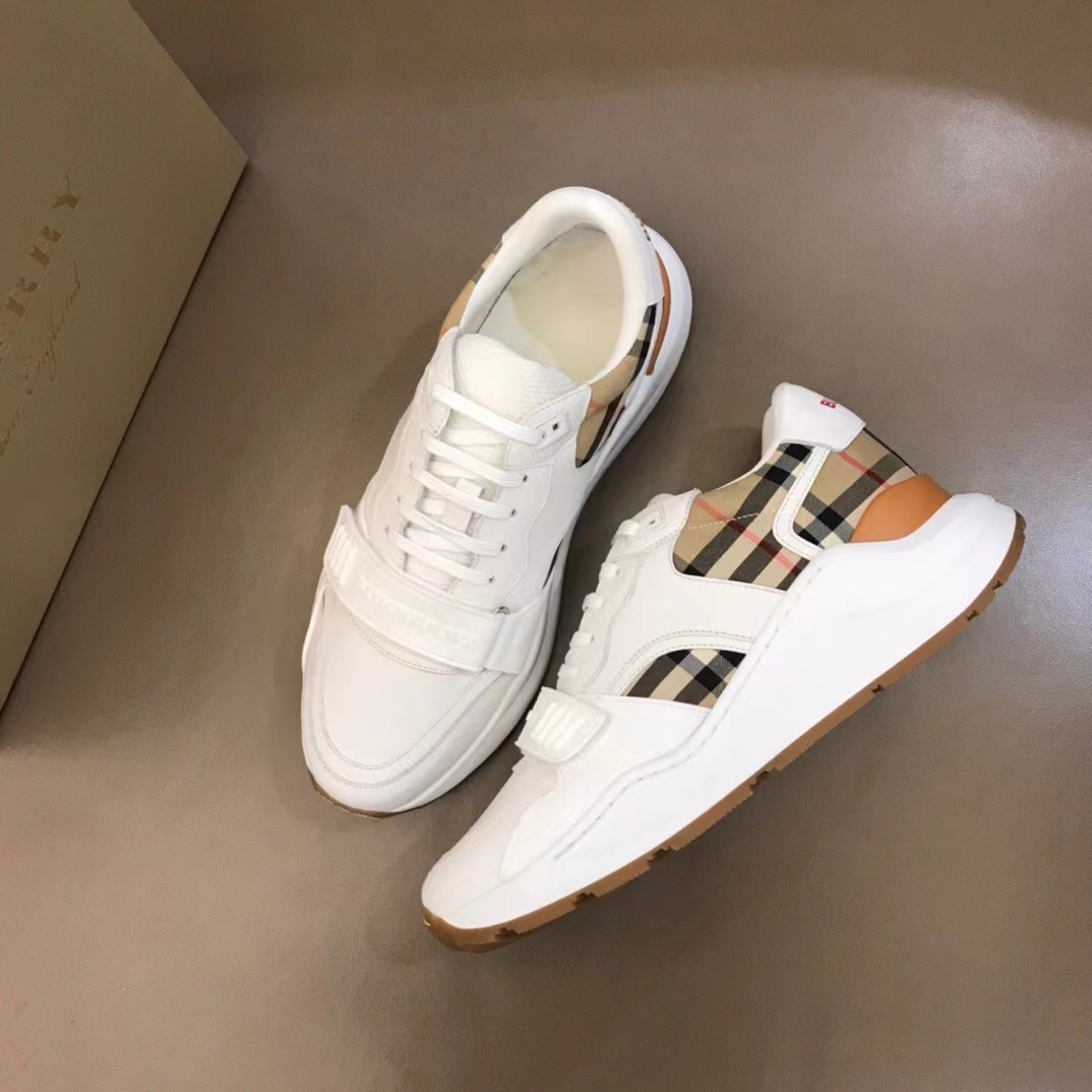 Burberry Sneaker Size 36-45