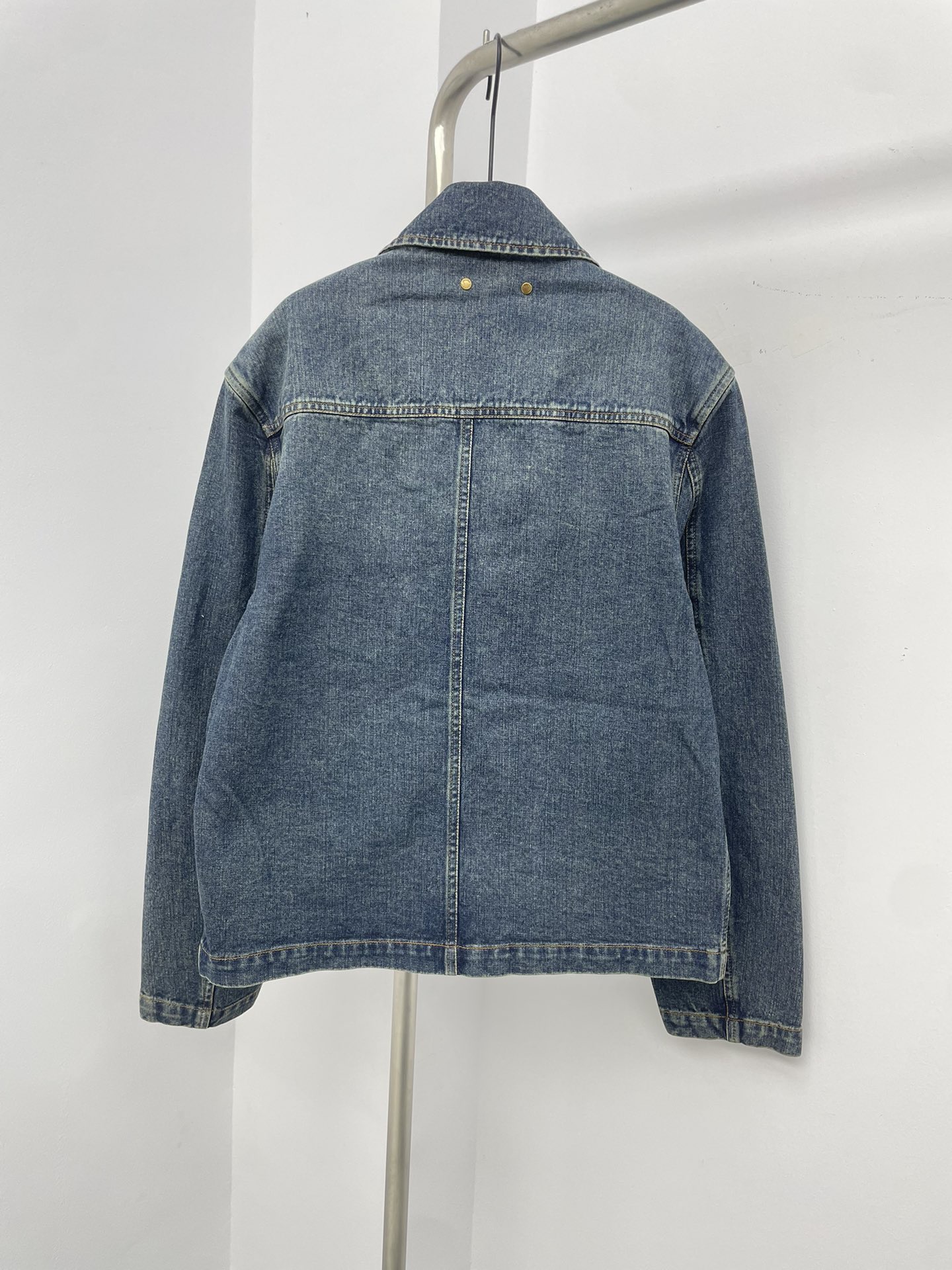 Louis Vuitton Unisex Jacket Size S-XL