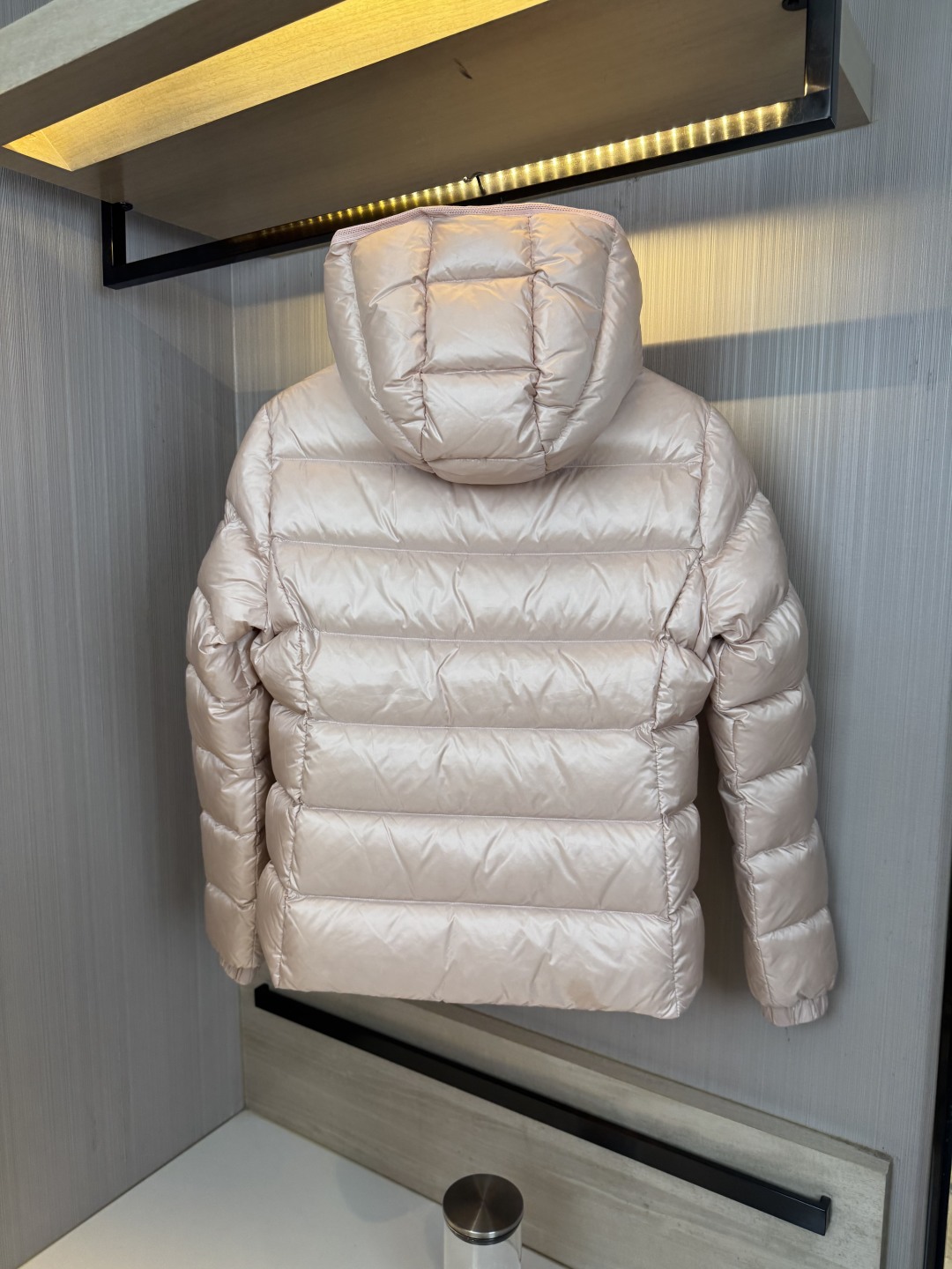 Moncler 25SS GLES Women Down Jacket Size 1-4