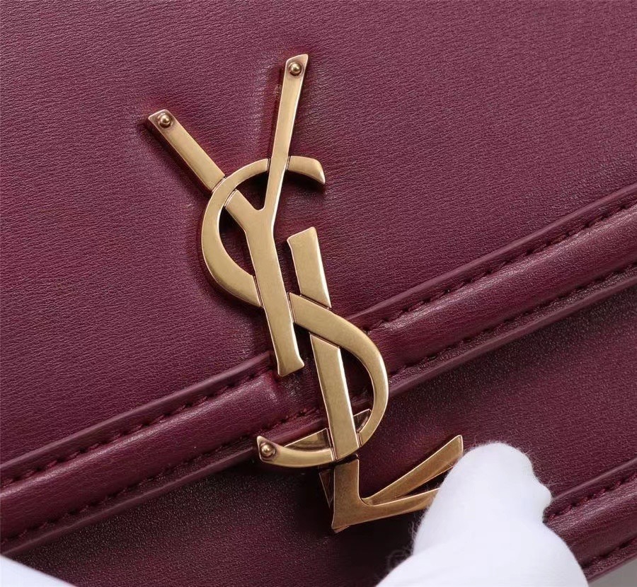 YSL Women Shoulder Bags 2-Size