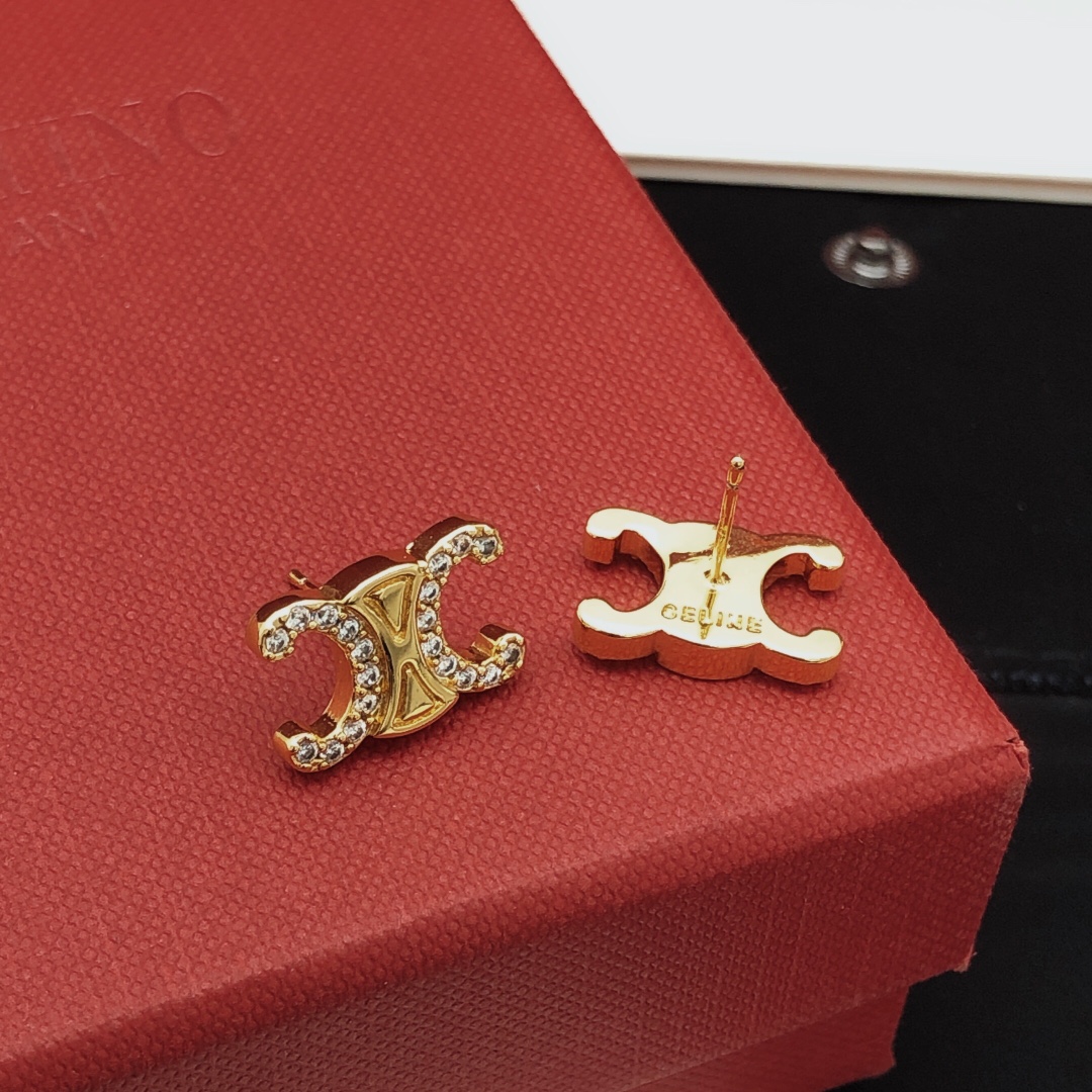 Celine Earrings