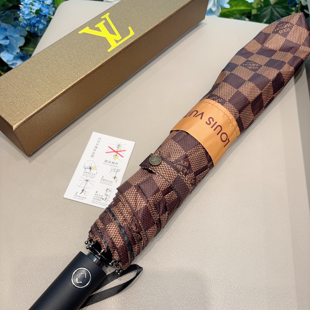 Louis Vuitton Umbrella