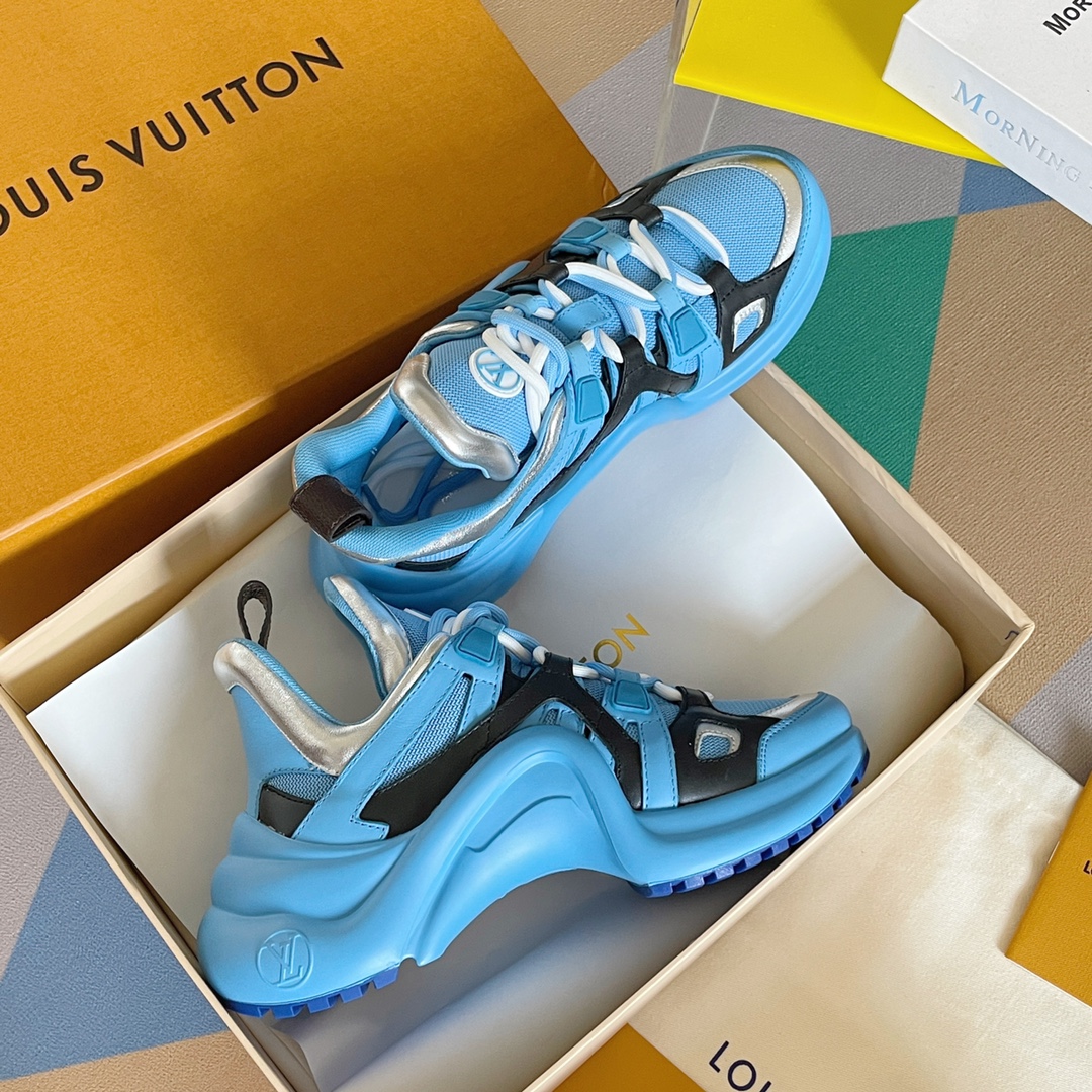 Louis Vuitton LV Archlight Sneaker Size 36-41