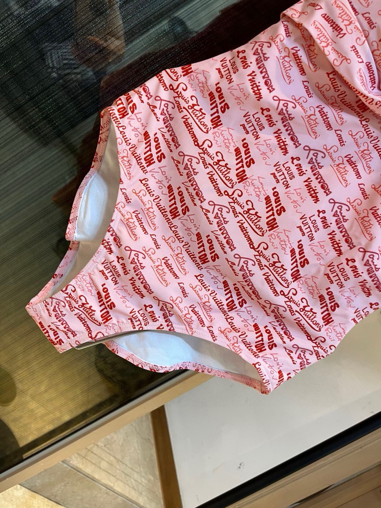 Louis Vuitton Swimsuit Size S-XL