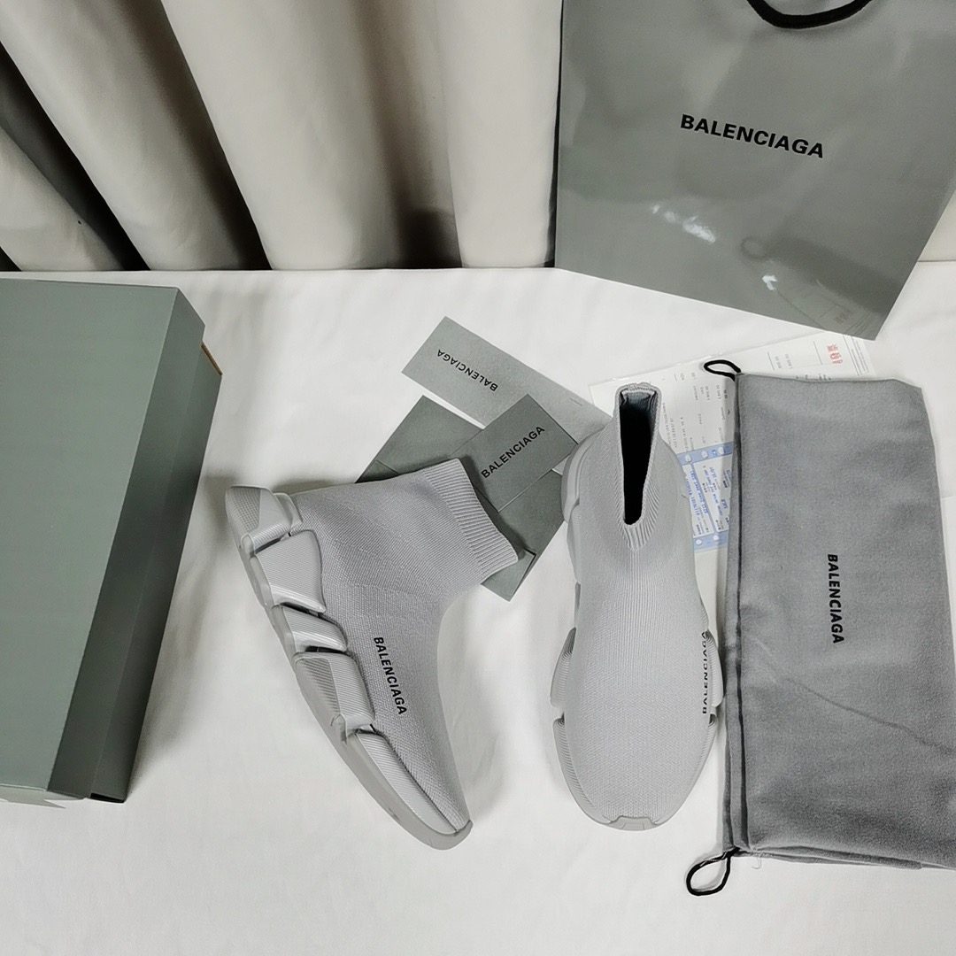 Balenciaga Speed 2.0 Sneaker Size 36-46