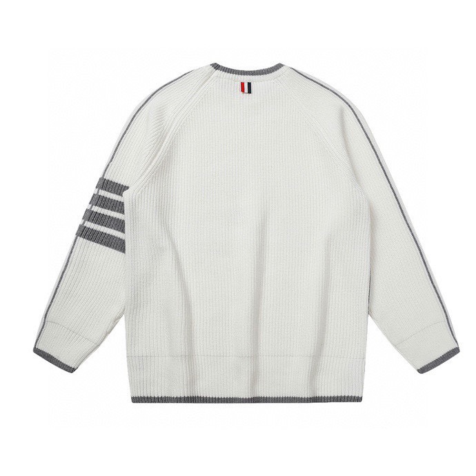 Thom Browne Unisex Sweatshirt Size S-L