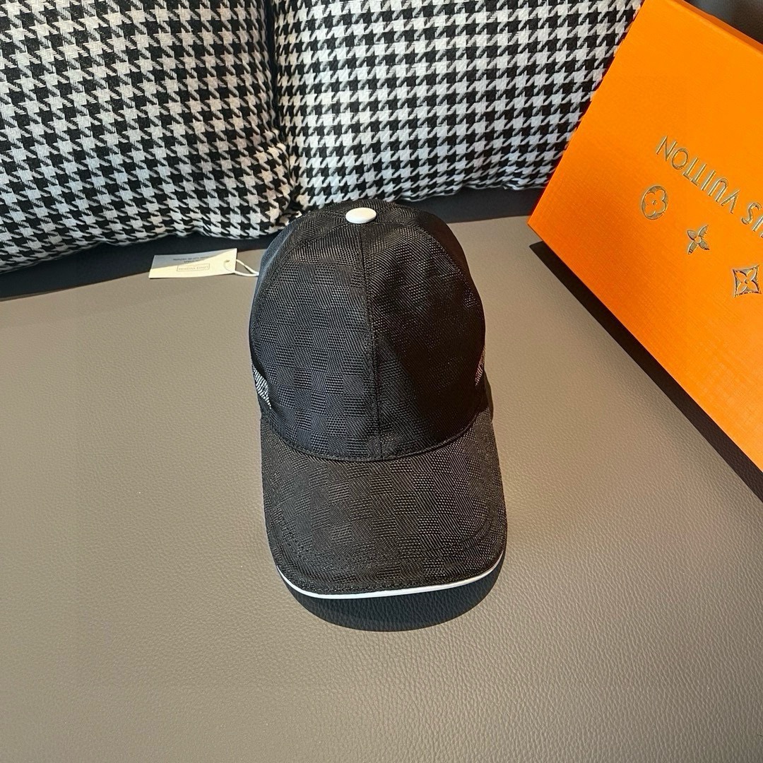 Louis Vuitton Baseball Cap