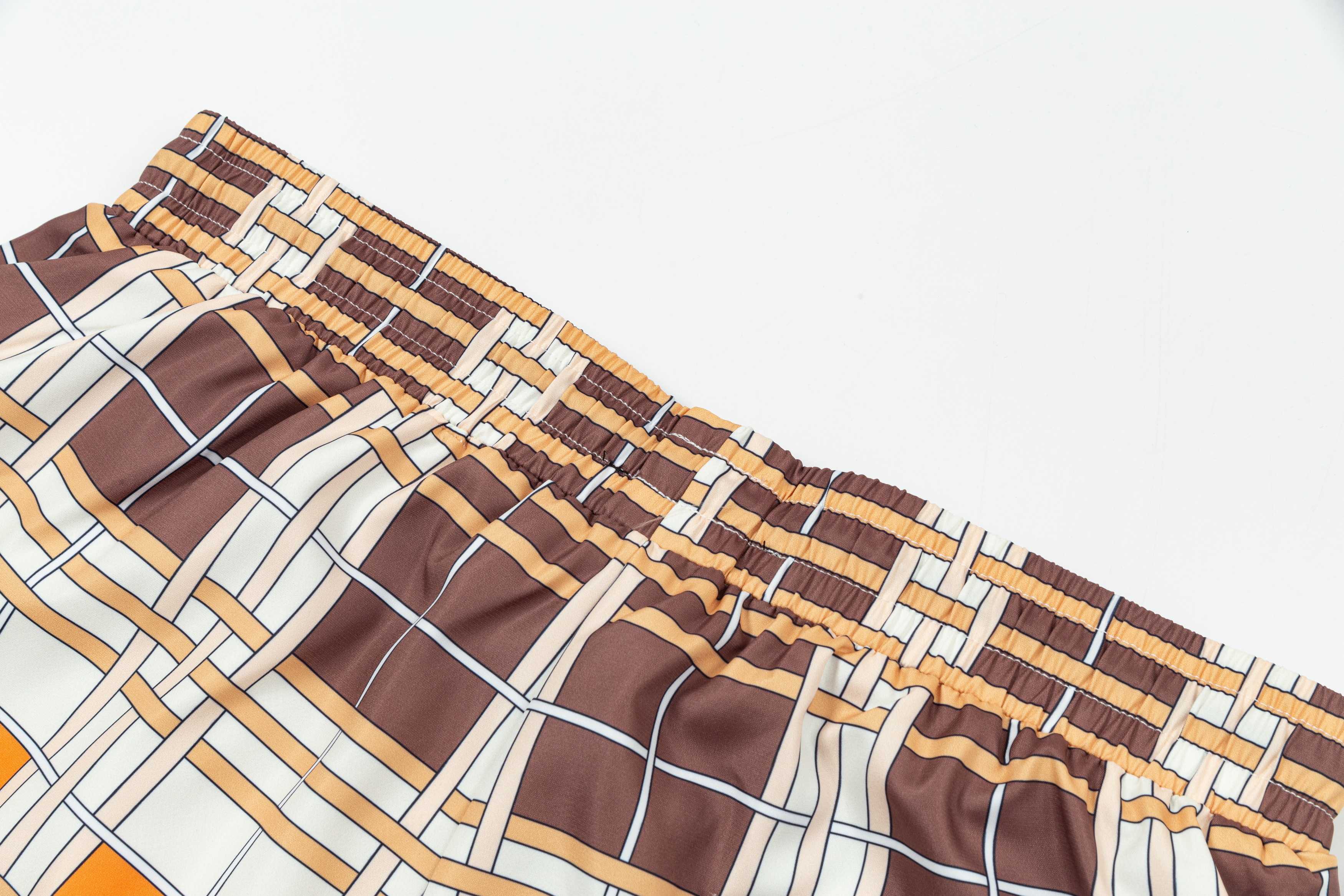 Burberry Beach Pants Size M-XXXL