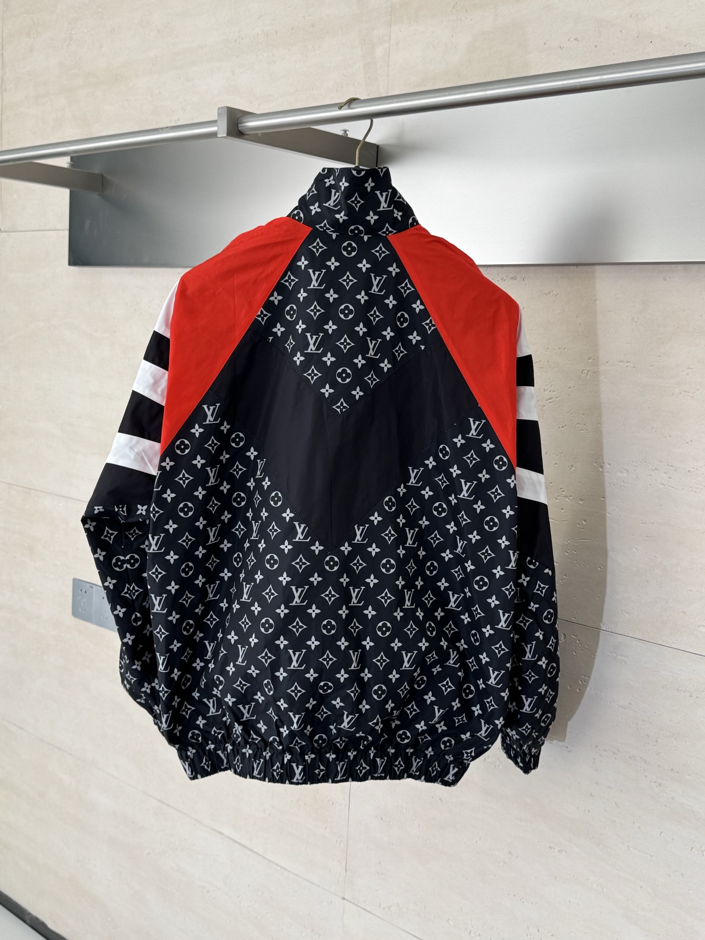 Louis Vuitton Unisex Jacket Size S-XL