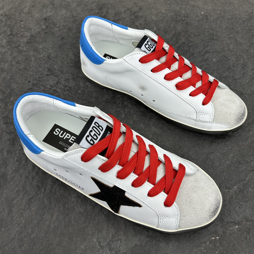 GGDB SUPER-STAR Sneaker Slippers Size 36-46