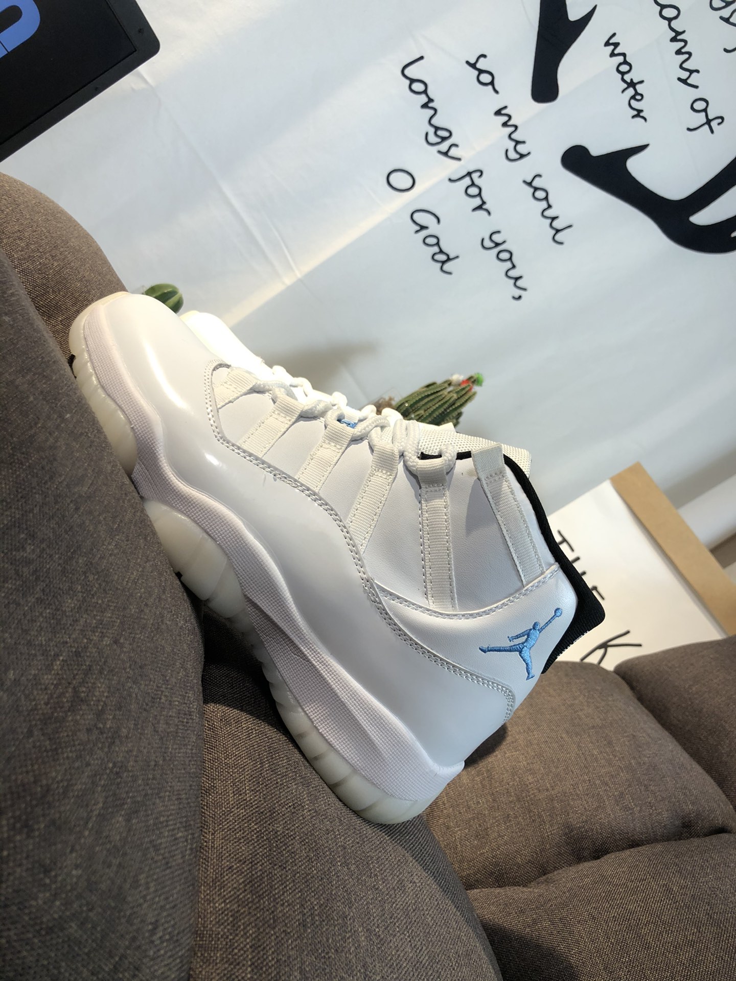 Nike Air Jordan 11 AJ11 Mens/Women Sneakers Shoes Gr. 36-45